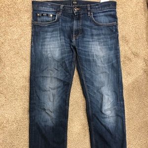 Hugo Boss Jeans Size 32